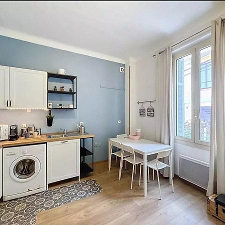 Ceci'S Home - Few Steps From Monaco With Parking Beausoleil Exterior foto