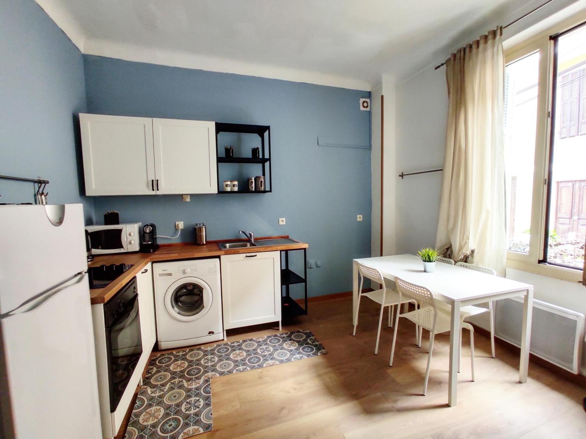 Ceci'S Home - Few Steps From Monaco With Parking Beausoleil Quarto foto